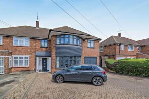 51, Westpole Avenue, Barnet EN4 0AY