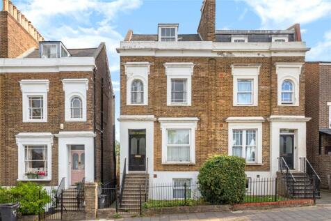 Knights Hill, West Norwood, SE27