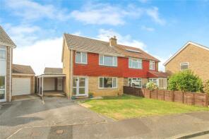 57, St Marys Gardens, Hilperton Marsh BA14 7PH