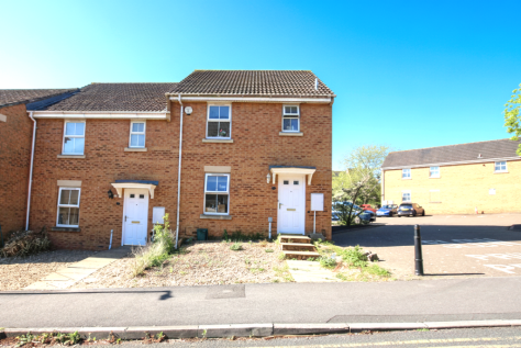 Casson Drive, Stoke Park, Bristol, Gloucestershire