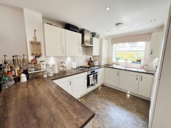 Boyle Grove, Spennymoor photo 5