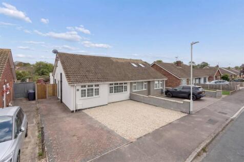 Burnan Road, Tankerton, Whitstable