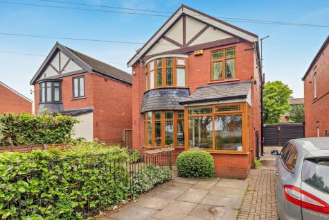 Haigh Lane, Chadderton, Oldham, OL1