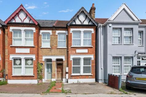 Ground Floor Flat, Greenford Avenue, Hanwell, W7