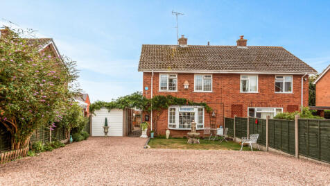Lynn Close, Leigh Sinton, Malvern