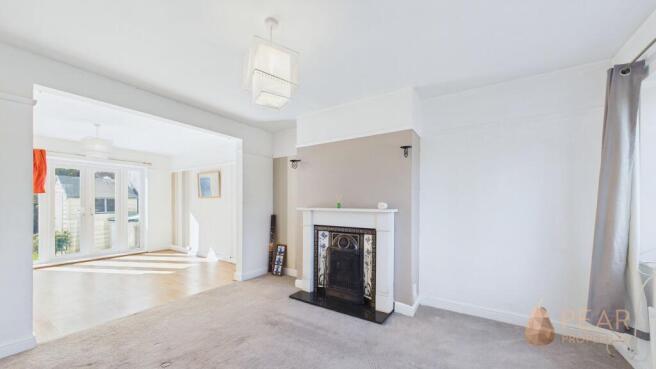 Living / Dining Room