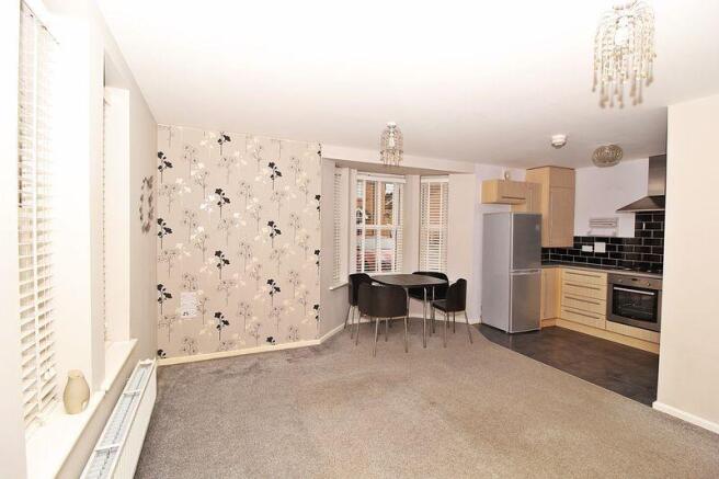 Living Room in...
