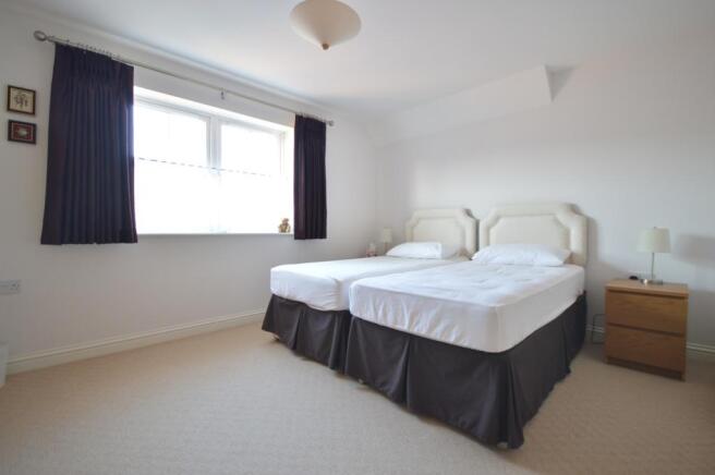 Guest Bedroom