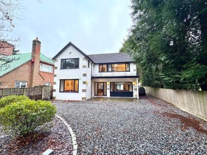 Manor Road, Bournemouth, Dorset, BH1
