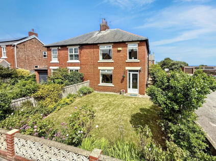 Thorpe Road, Easington, Peterlee, Durham, SR8 3UB