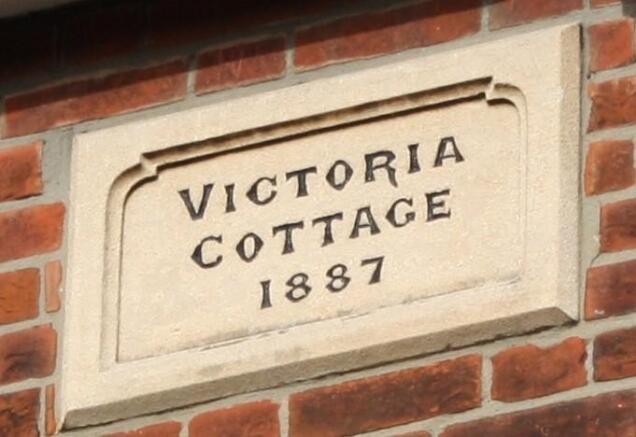 Name stone