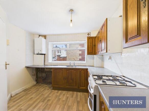 3 bed End of Terrace to rent Image 5