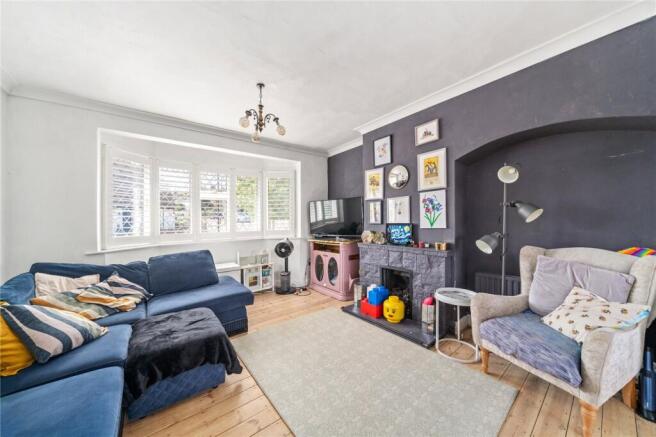 Cheviot Road, West Norwood, London, SE27 photo 4
