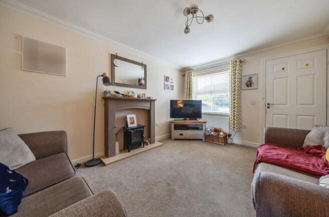 9 Devonshire Close, Rugby