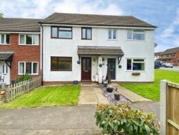 27, Stanton Road, Ludlow SY8 2PF