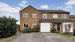 9, Chestnut Close, Frome BA11 2TJ