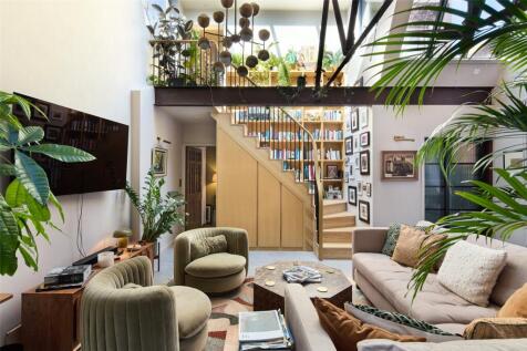 Prebend Gardens, London, W4