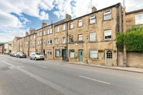 Woodhead Road, Holmbridge, HD9