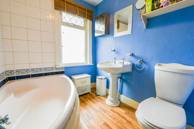 Bathroom W.C