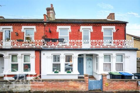 Ingatestone Road, South Norwood