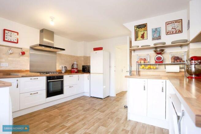 Kitchen/Breakf...