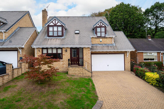 Front External