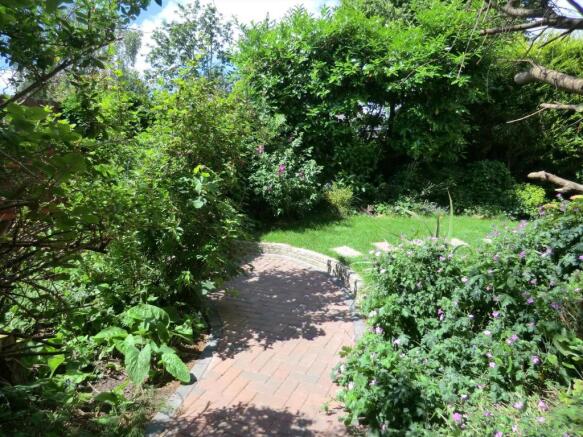 Gardens