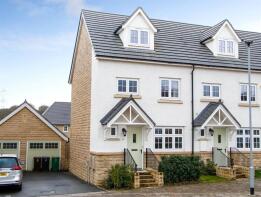 5, Mill Square, Horsforth, Leeds LS18 4GJ