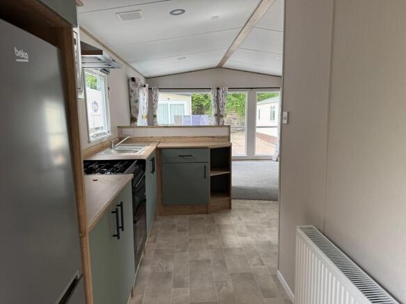 Brigham Holiday Park, Low Road, Brigham, Cockermouth, CA13 0XH photo 4