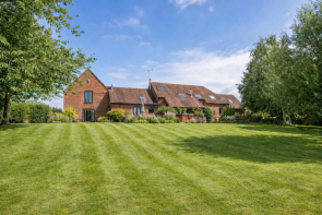 The Red Barn, Cryfield Grange Road, Kenilworth CV8 2JU