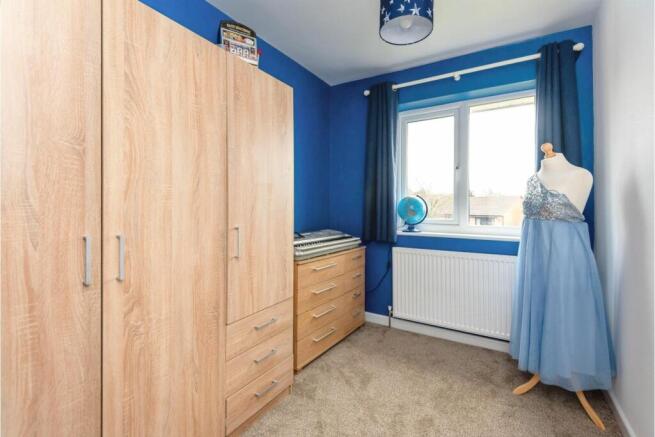 Bedroom Five