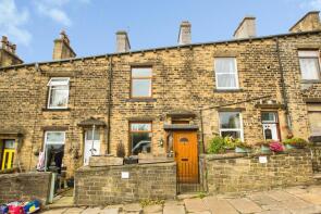 9, Byron Street, Sowerby Bridge HX6 2JE