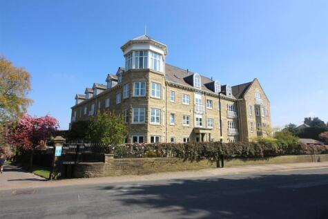 Knightsbridge Court, Skircoat Green,