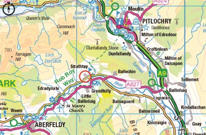 Location Map 2