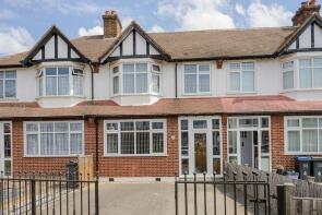 6, Martin Grove, Morden SM4 5AJ