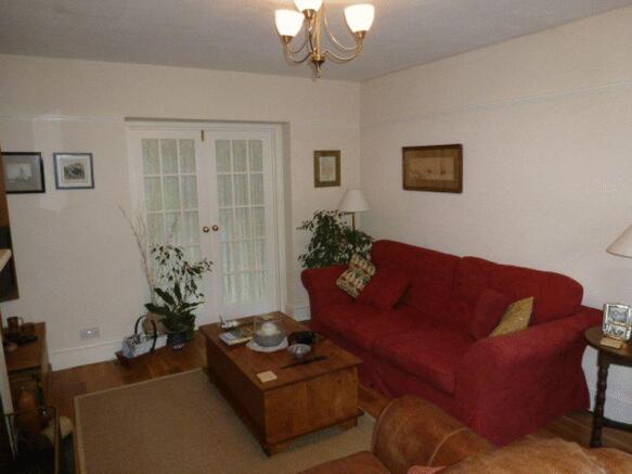 Lounge 2