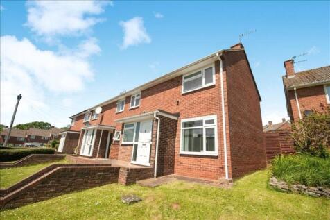 Elaine Close, Exeter, Devon, EX4