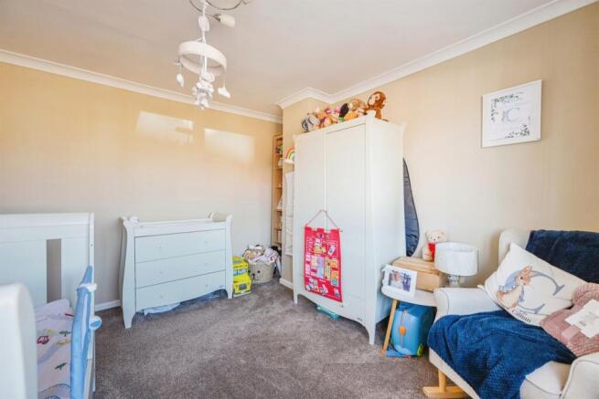 Bedroom Two: