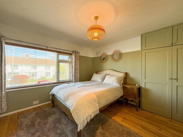 Main Bedroom