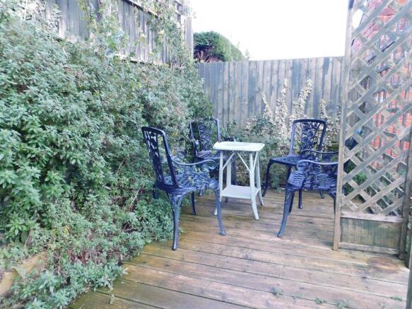 garden 4
