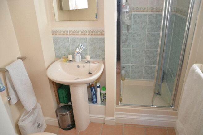 en suite