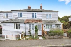 2, Hillside Cottages, North Hill, Little Baddow, Chelmsford CM3 4TE