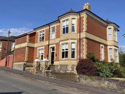 Friars Road, Newport