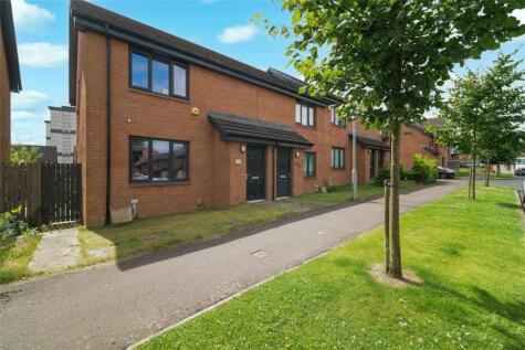 McDonald Court, Glasgow, Lanarkshire, G20