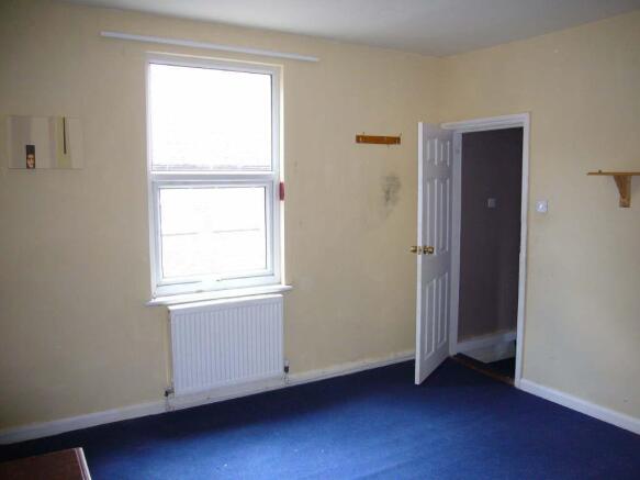 Front Bedroom