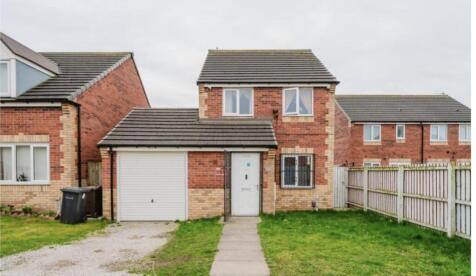 Longfellow Street, Bootle, L20