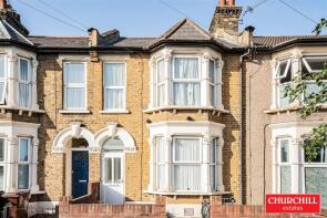 25, Madeira Road, London E11 4AG