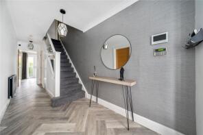 24, Woodhall Park Crescent East, Stanningley, Pudsey LS28 7HG
