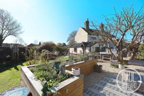 2, Forge Cottages, The Street, Beccles NR34 7PN