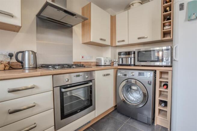 Flint Lane, Barrow Upon Soar, Loughborough - More